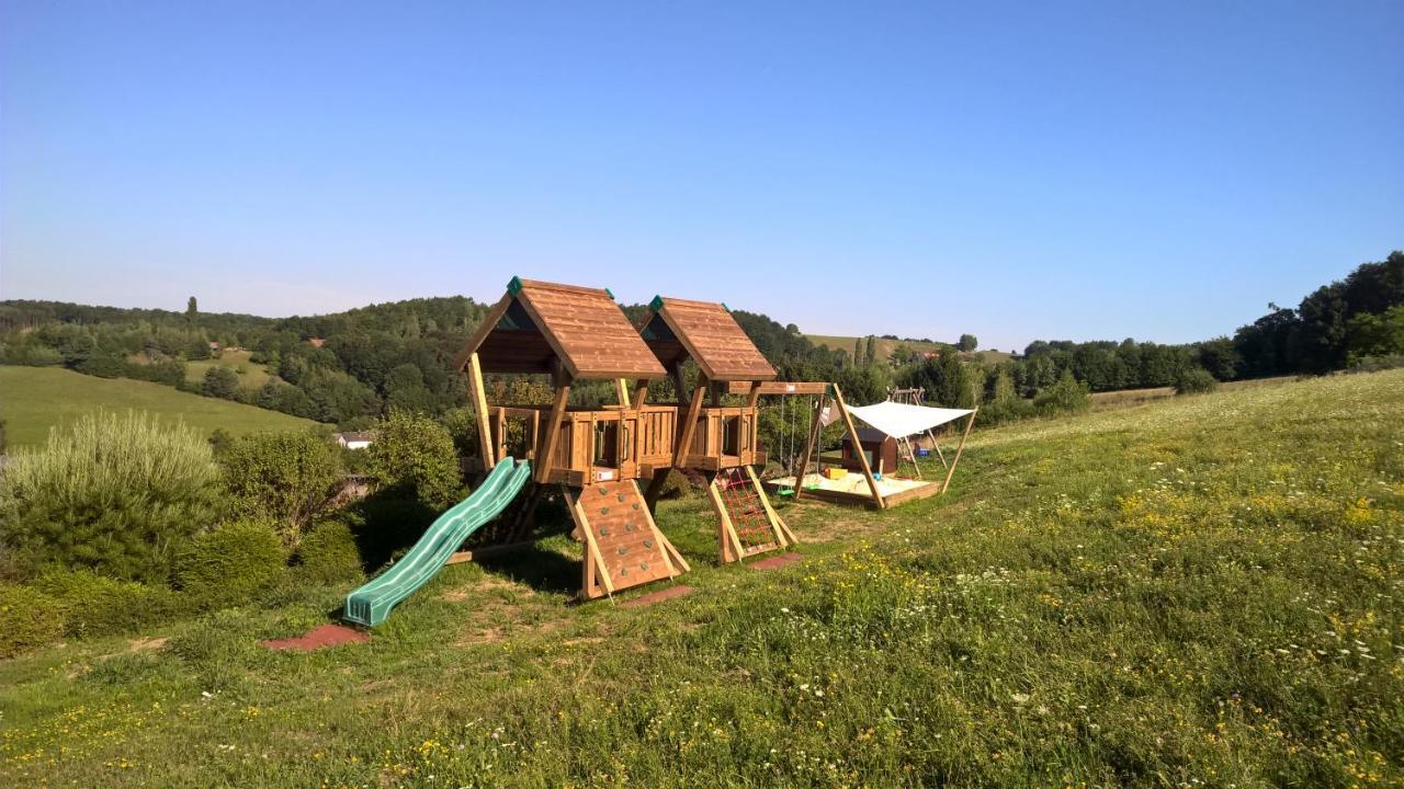Hotel Panoramahof Loipersdorf Jennersdorf Zewnętrze zdjęcie