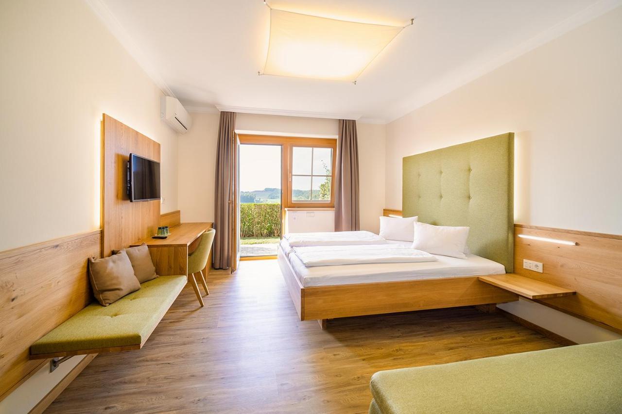Hotel Panoramahof Loipersdorf Jennersdorf Zewnętrze zdjęcie
