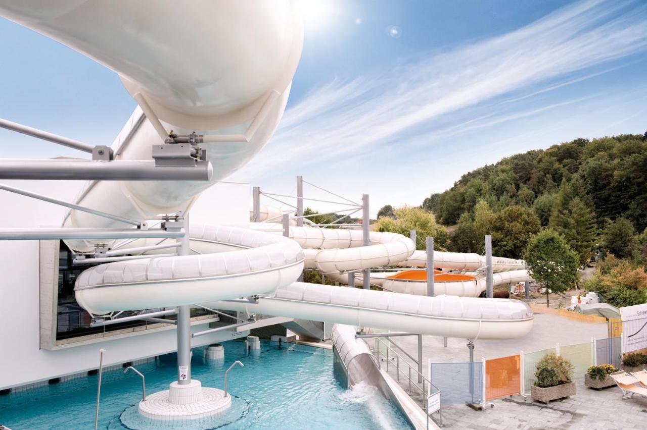 Hotel Panoramahof Loipersdorf Jennersdorf Zewnętrze zdjęcie