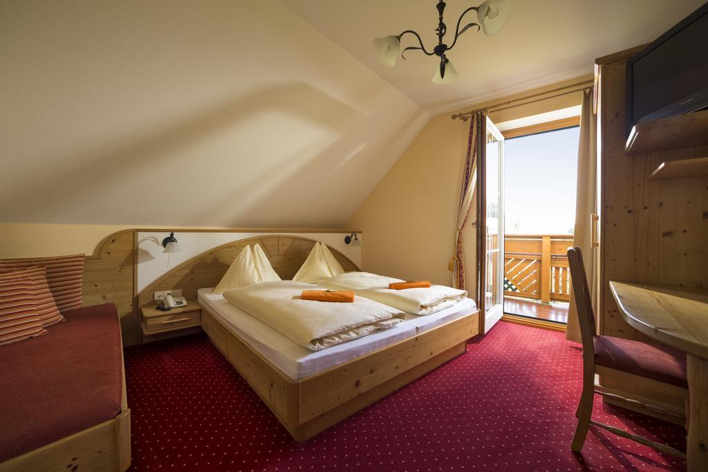 Hotel Panoramahof Loipersdorf Jennersdorf Pokój zdjęcie