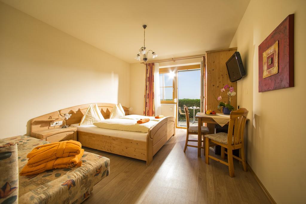 Hotel Panoramahof Loipersdorf Jennersdorf Pokój zdjęcie