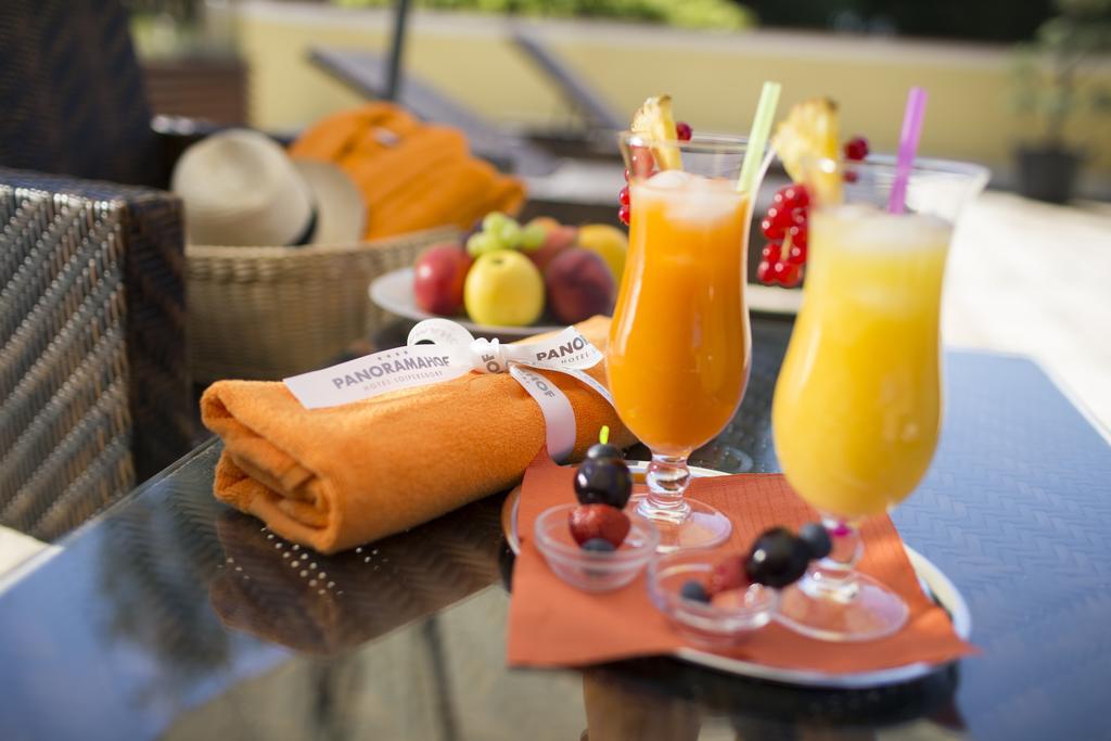 Hotel Panoramahof Loipersdorf Jennersdorf Zewnętrze zdjęcie
