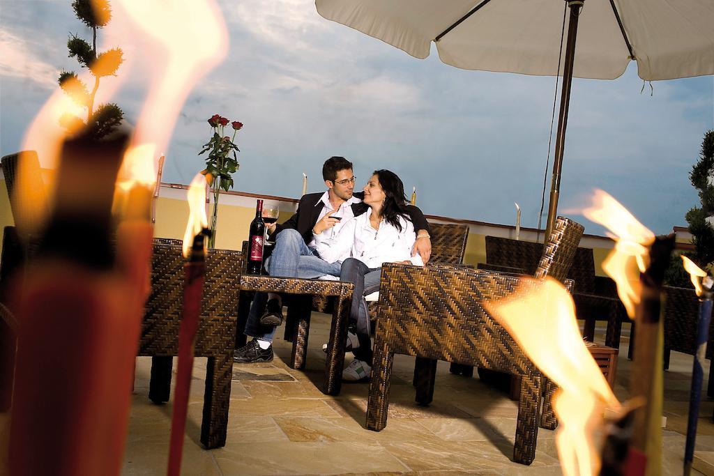 Hotel Panoramahof Loipersdorf Jennersdorf Zewnętrze zdjęcie