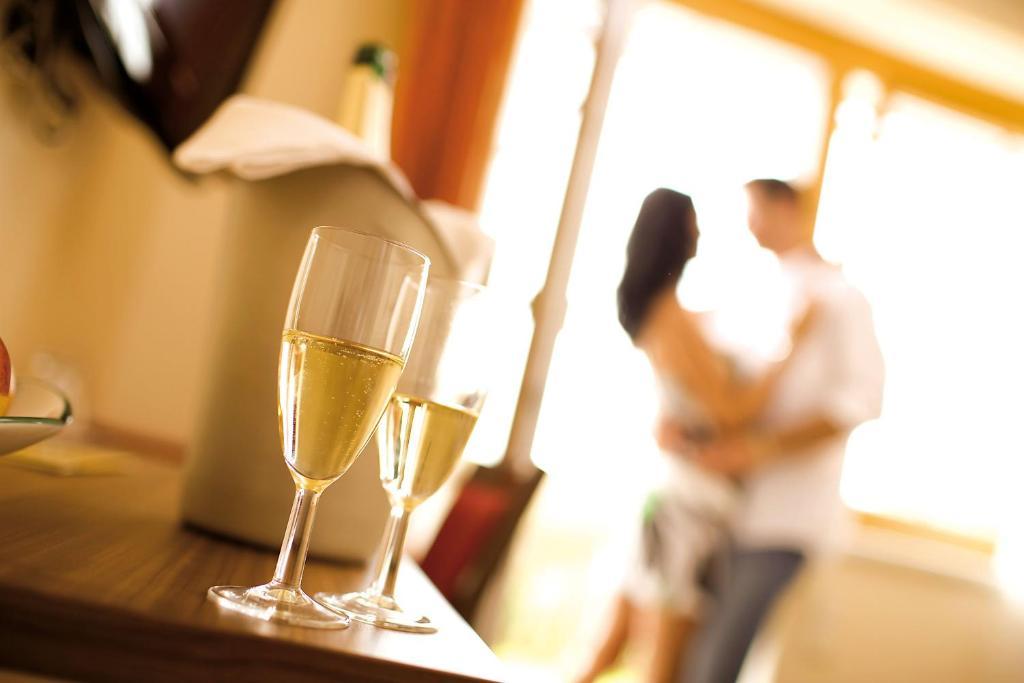 Hotel Panoramahof Loipersdorf Jennersdorf Zewnętrze zdjęcie
