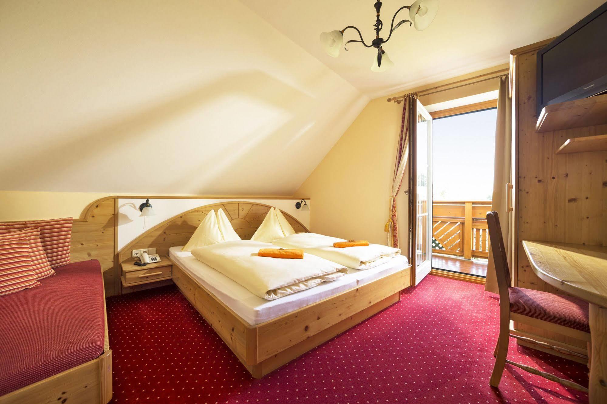 Hotel Panoramahof Loipersdorf Jennersdorf Zewnętrze zdjęcie